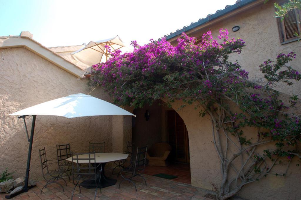 Animosque Giannutri Bed & Breakfast Exterior photo