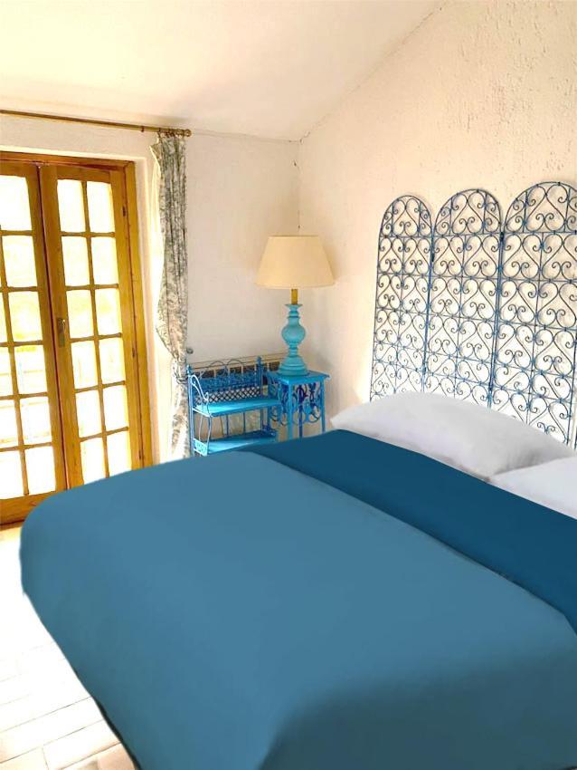 Animosque Giannutri Bed & Breakfast Exterior photo