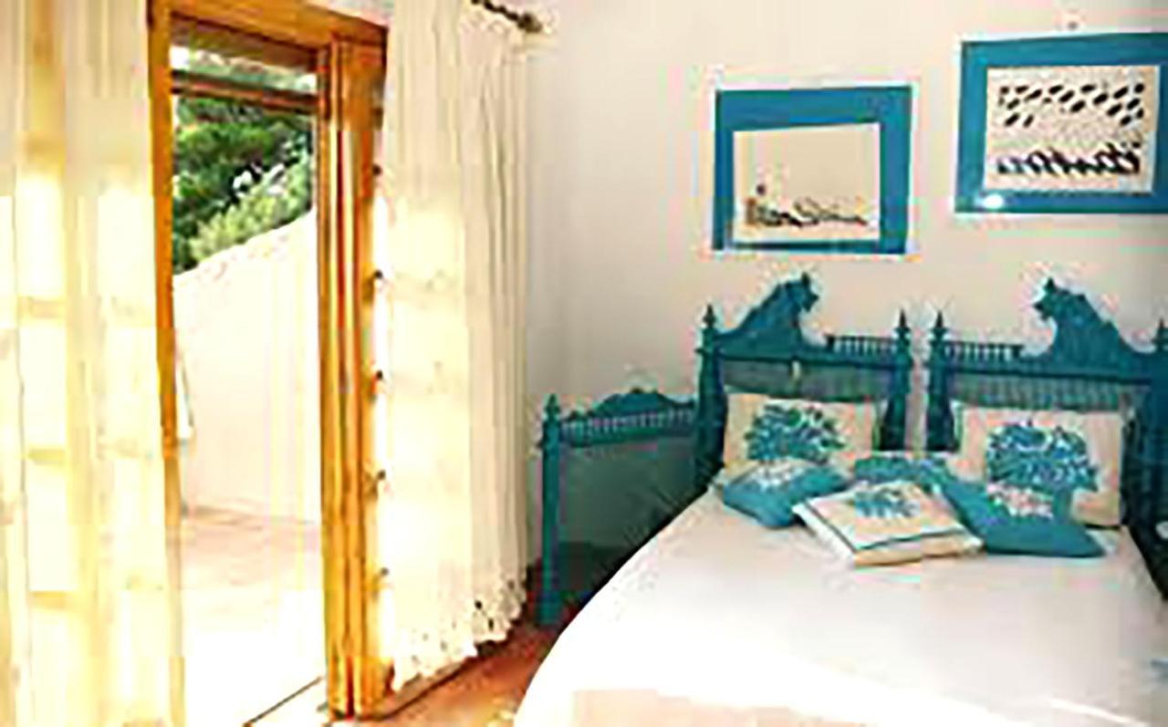 Animosque Giannutri Bed & Breakfast Exterior photo