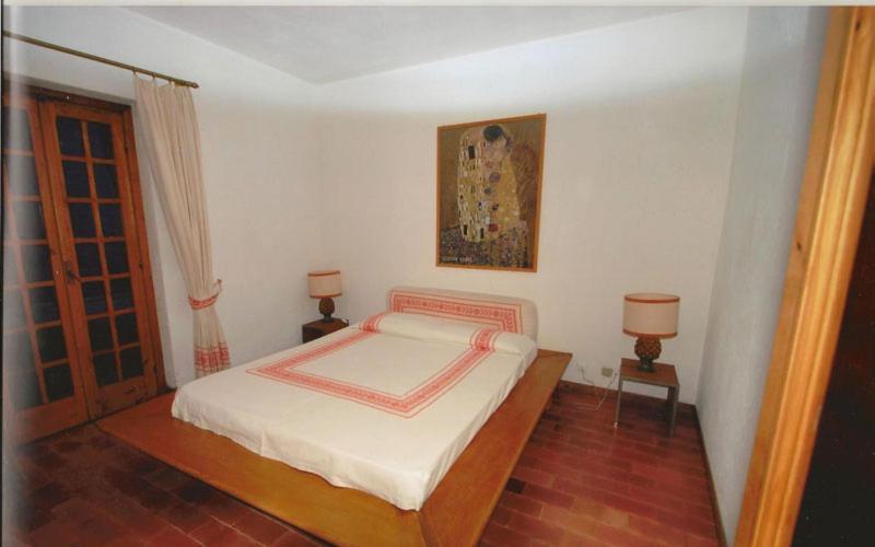 Animosque Giannutri Bed & Breakfast Exterior photo