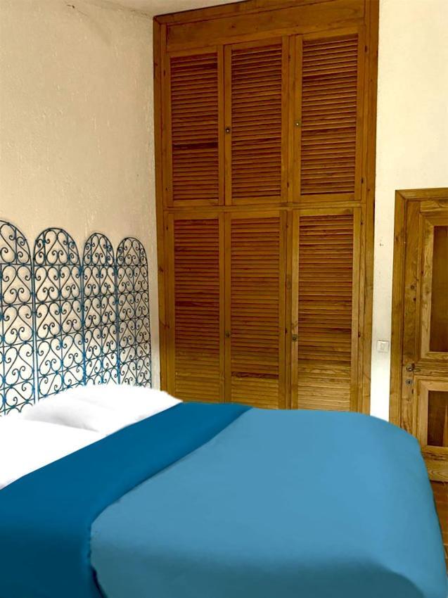Animosque Giannutri Bed & Breakfast Exterior photo